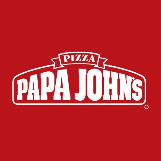 App Papa John's Pizza