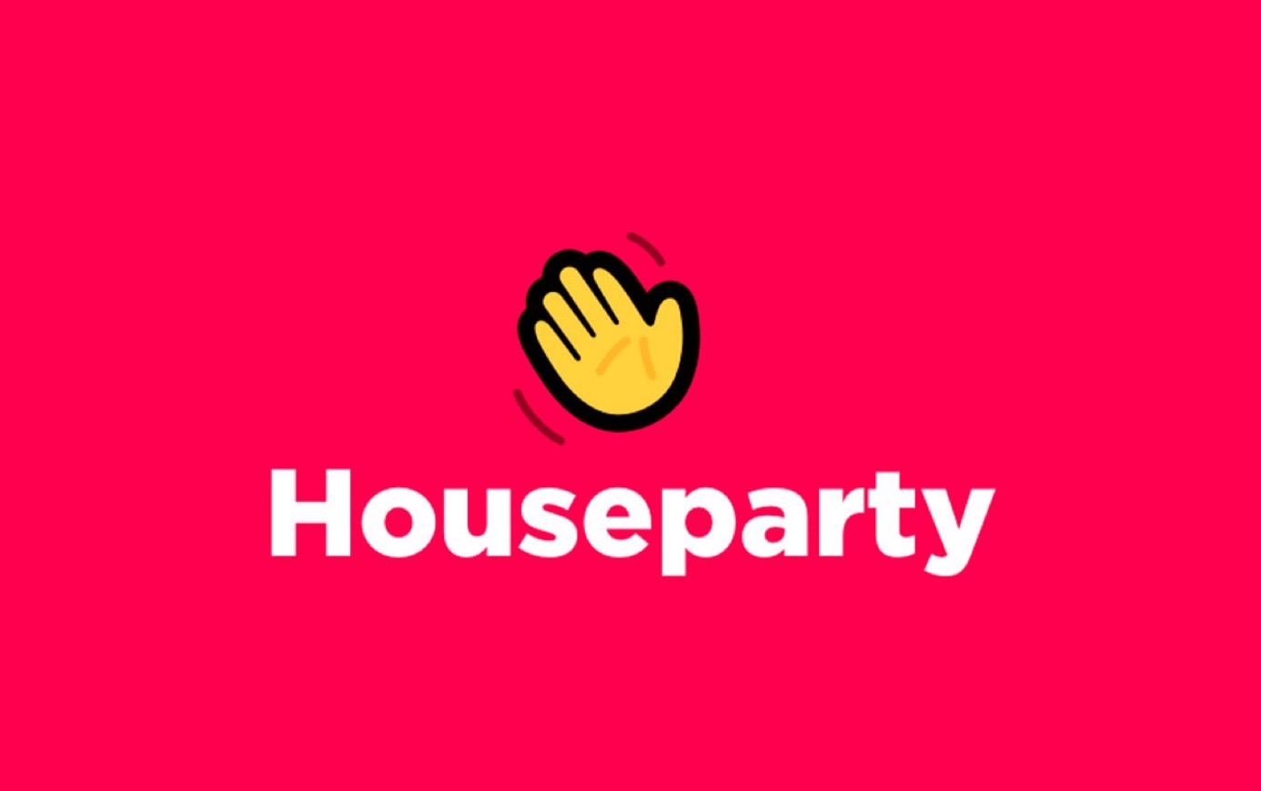 Aplicaciones Houseparty