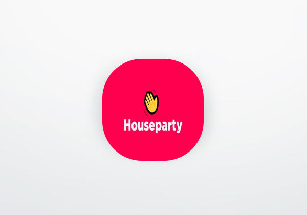App Houseparty