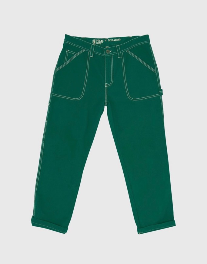 Producto PUKAS x BILLABONG TROUSERS 