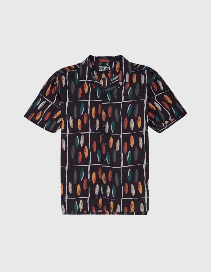 Producto QUIVER SHIRT 