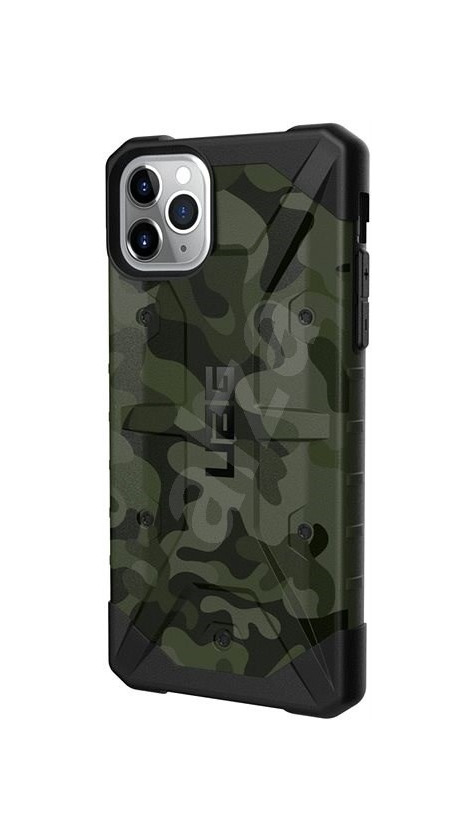 Producto UAG IPHONE CASE 11 