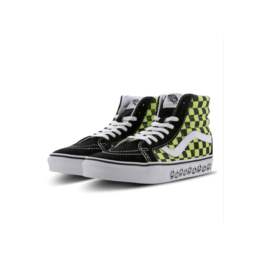 Producto VANS BMX SK8-Hi