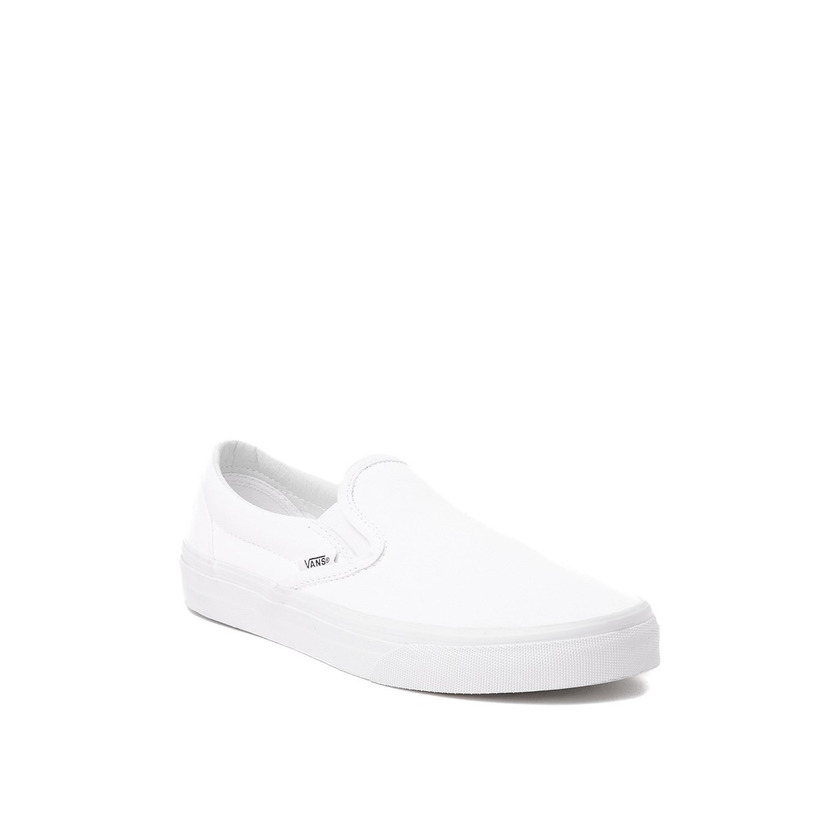 Producto WHITE VANS SLIP 