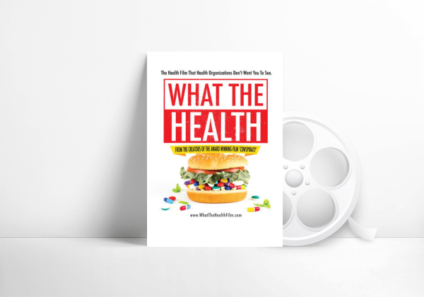 Película What the Health