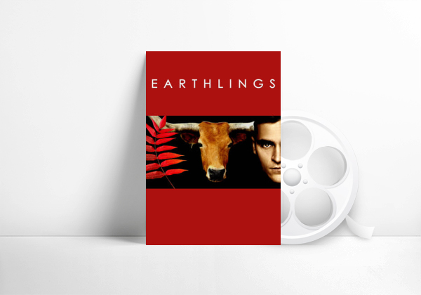 Película Earthlings