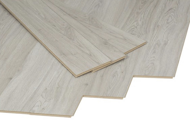 Producto Leroy merlin- Pavimento laminado flutuante 