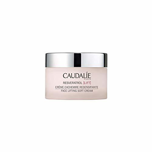 Belleza Caudalíe Resveratrol Lift Face Lifting Soft Creme Tratamiento Facial