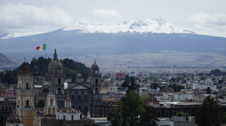 Lugar TOLUCA METEPEC