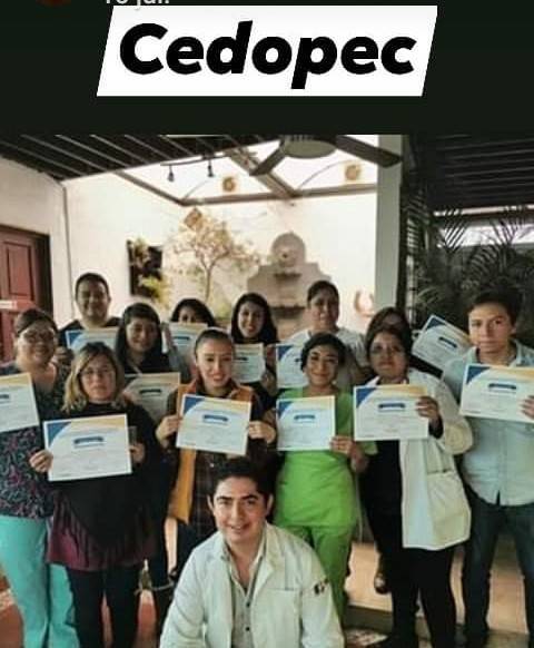 Lugar CEDOPEC