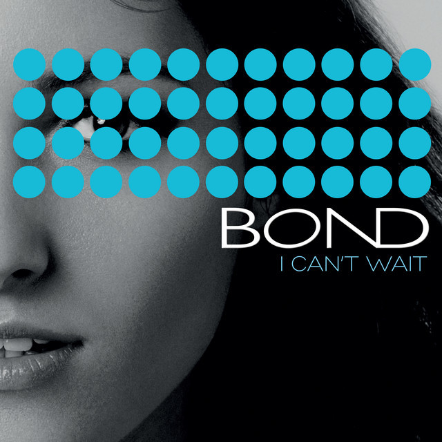 Canciones I Can't Wait - Vocal Mix