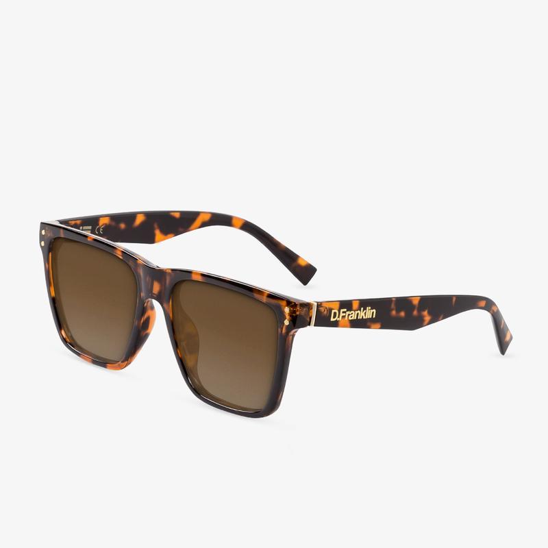 Product Roosevelt II carey brown sunglasses