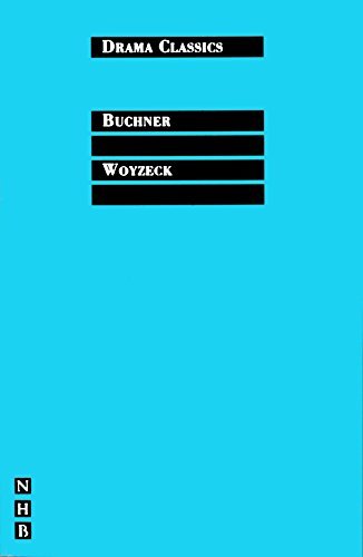 Woyzeck: Full Text and Introduction