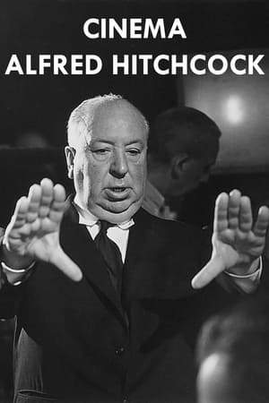 Película Cinema: Alfred Hitchcock