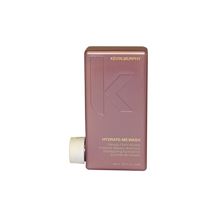 Belleza Kevin.Murphy HYDRATE-ME.WASH Unisex No profesional Champú 240ml - Champues