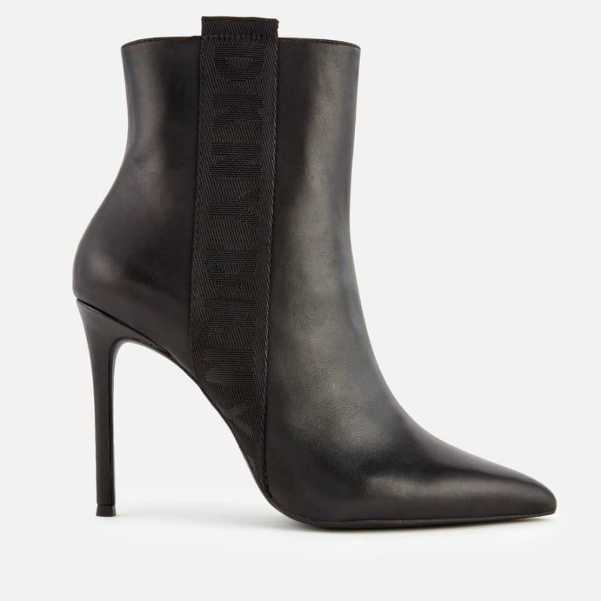 Fashion DKNY - high heel boots