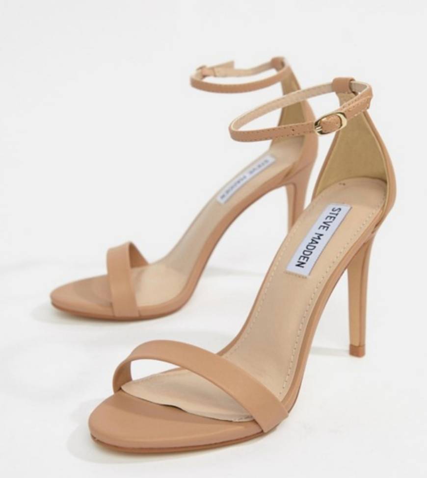 Moda STEVE MADDEN - heeled sandals