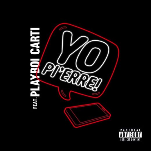Yo Pi'erre (feat. Playboi Carti)