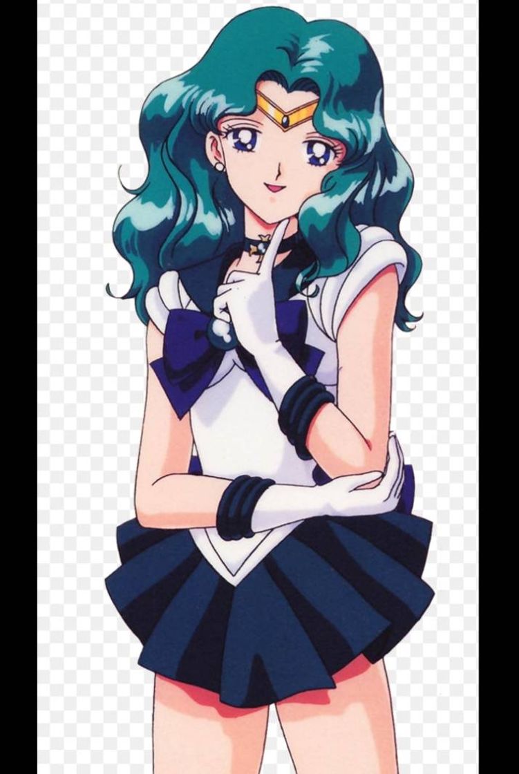 Fashion Sailor Neptune