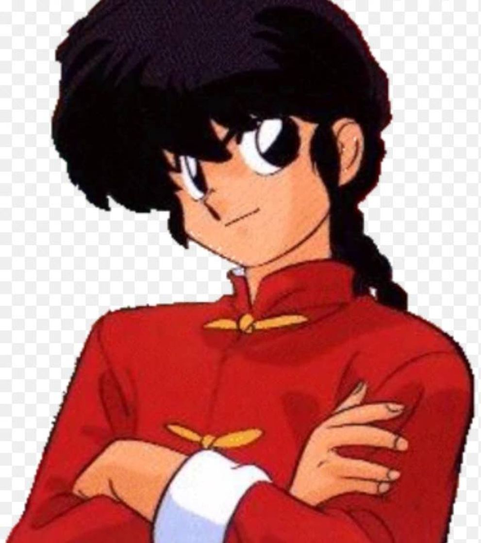 Fashion Ranma