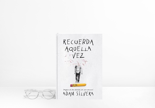 Libro Recuerda aquella vez Versión Kindle
de Adam Silvera