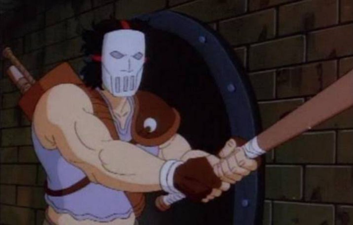 Fashion Casey Jones