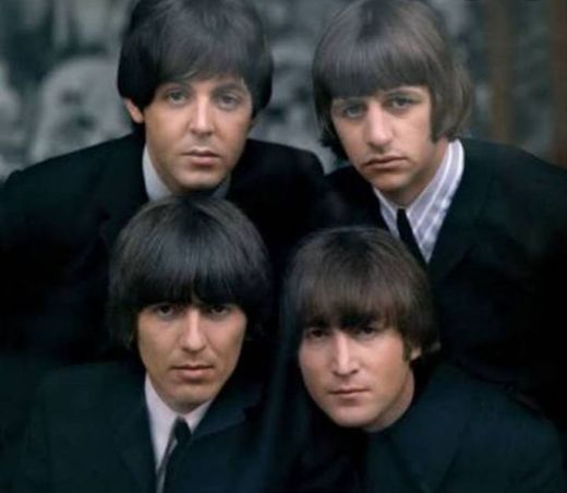 The Beatles - Help! - YouTube