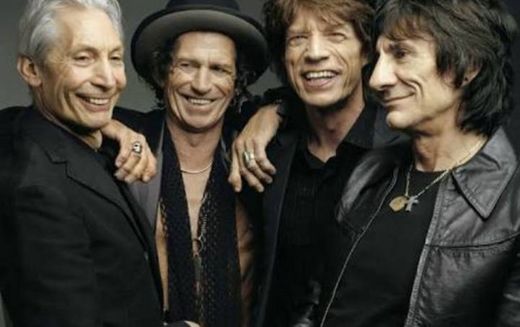 The Rolling Stones - Start Me Up - Official Promo - YouTube