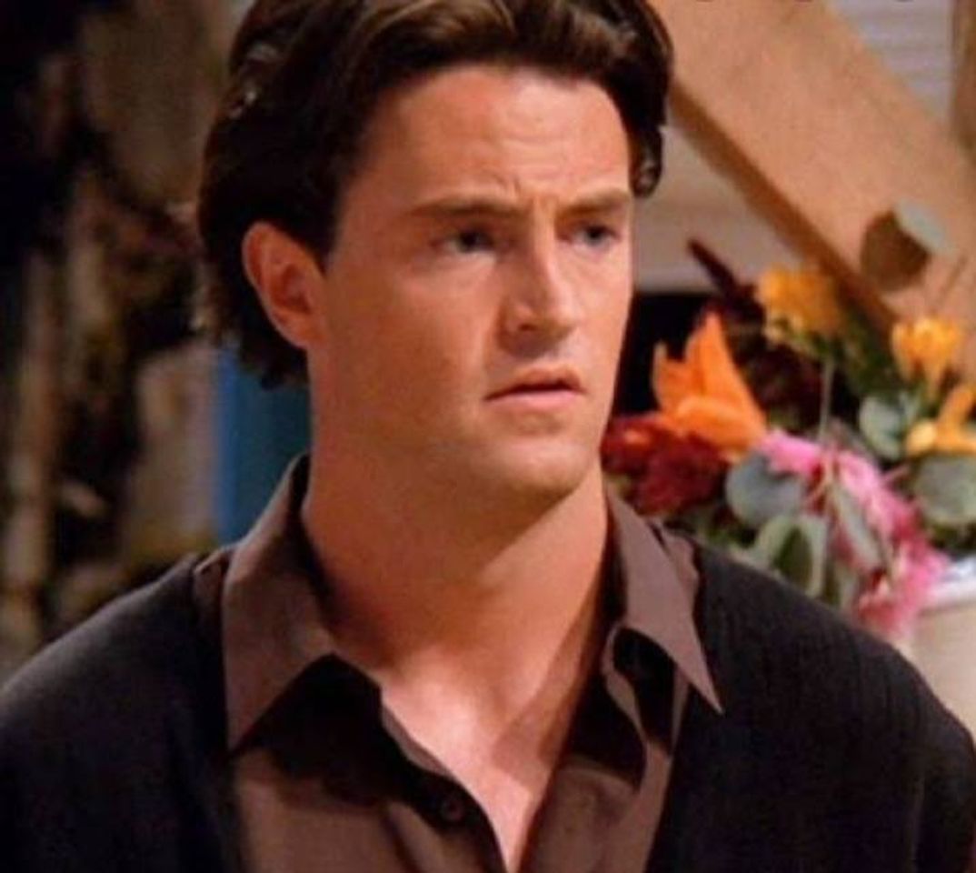 Fashion  Chandler