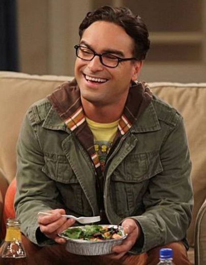 Leonard Hofstadter