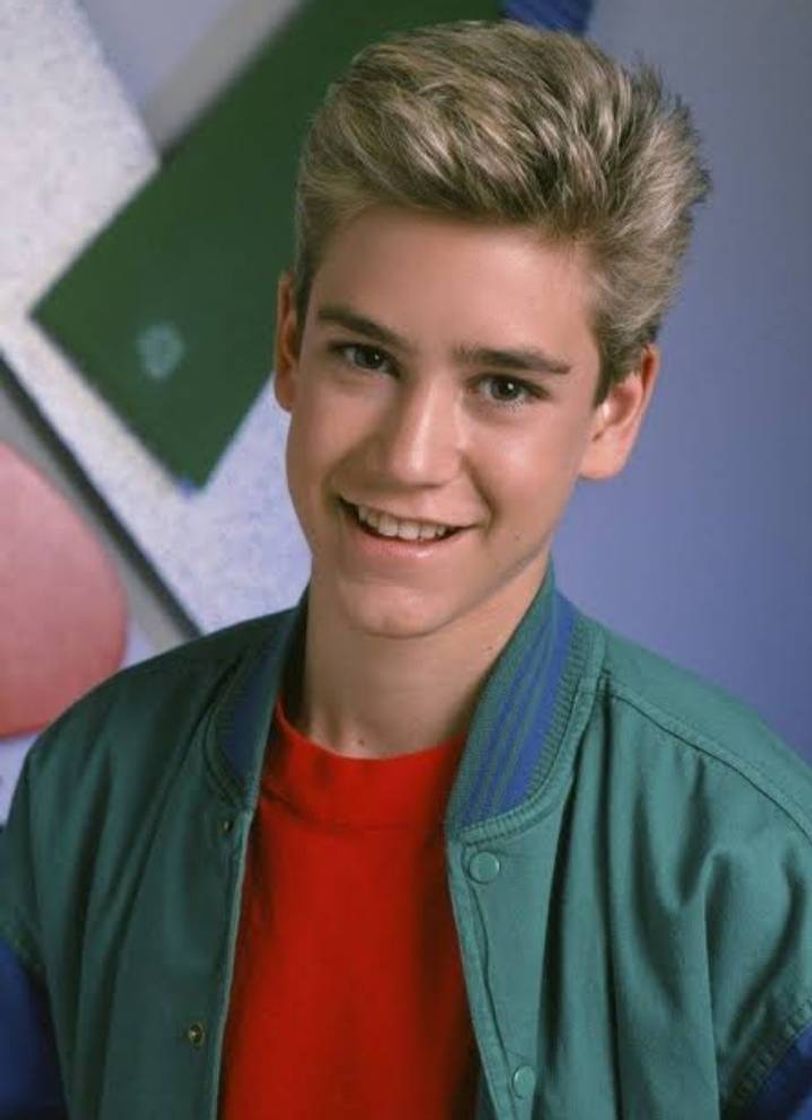 Moda Zack Morris