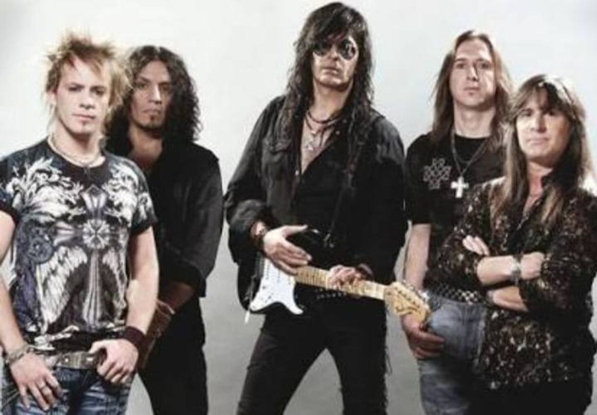 Moda Rata Blanca - YouTube