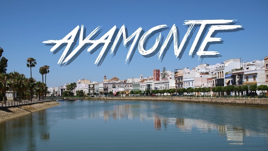 Place Ayamonte