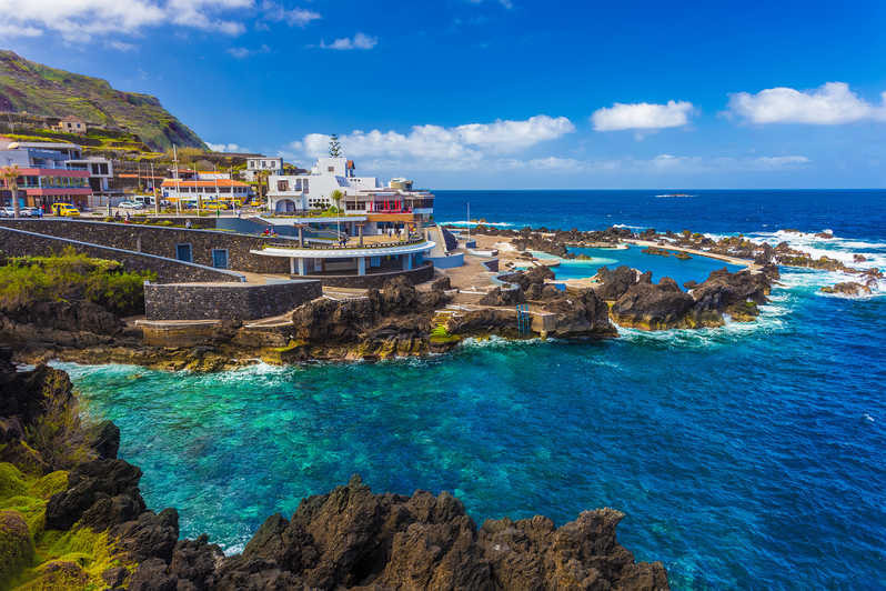 Place Madeira