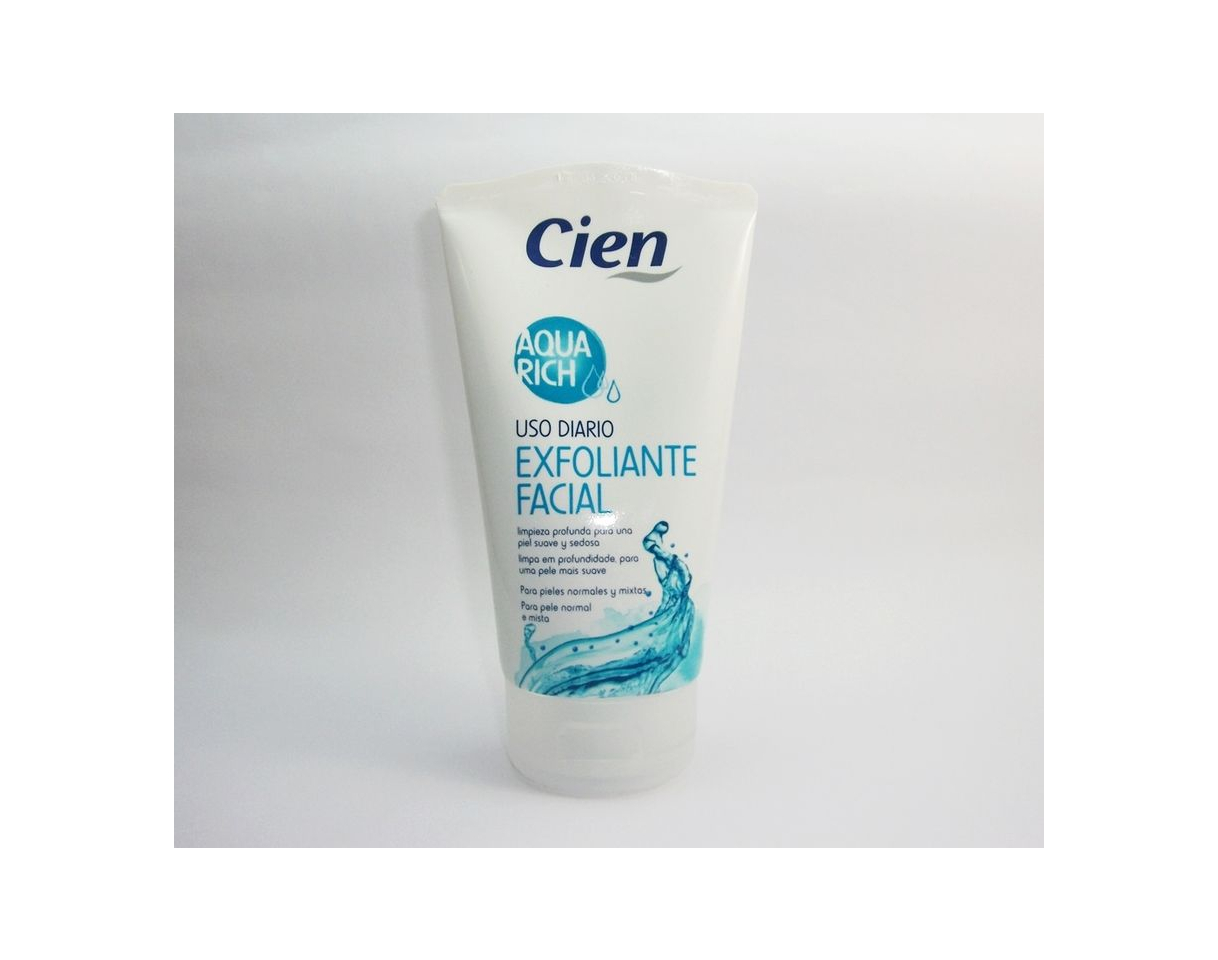 Producto Exfoliante de Limpeza Cien