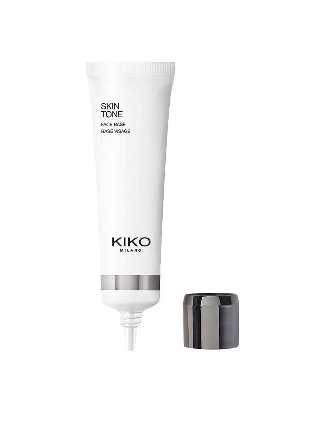Kiko Milano: Skin Tone Face Base