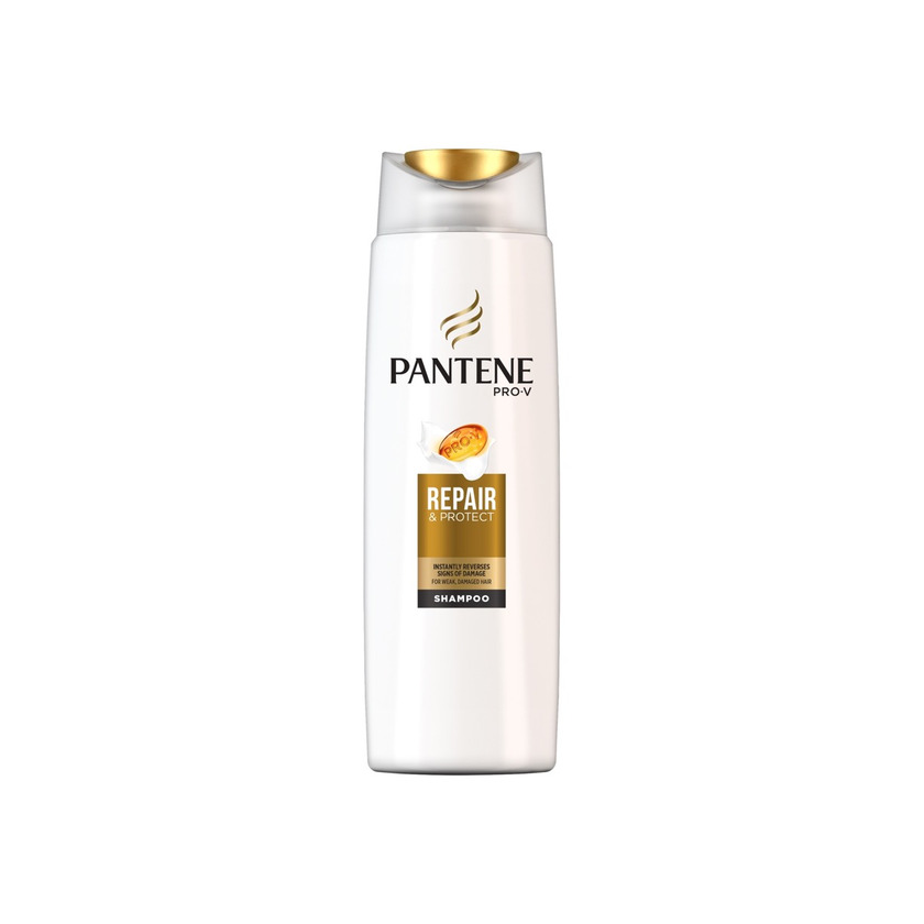 Producto Pantene Repair and Protect