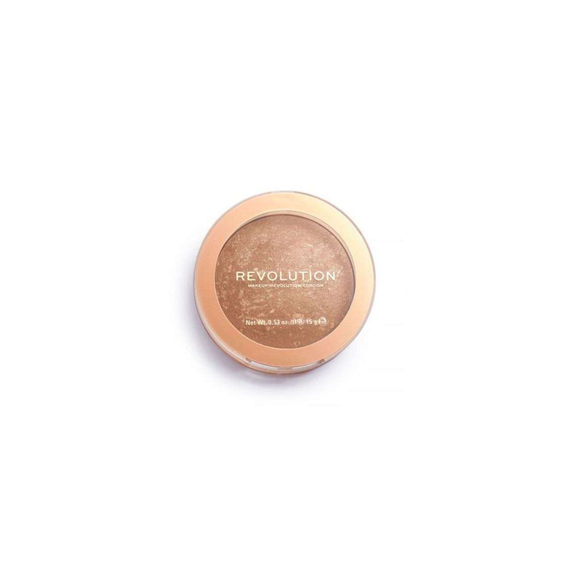 Social Bronzer MAKEUP REVOLUTION
