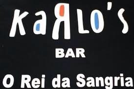 Restaurants Karlos bar