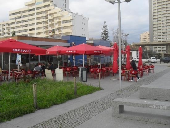 Restaurantes Morangoice Lda