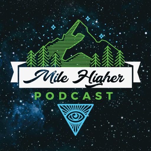 Fashion Mile Higher Podcast