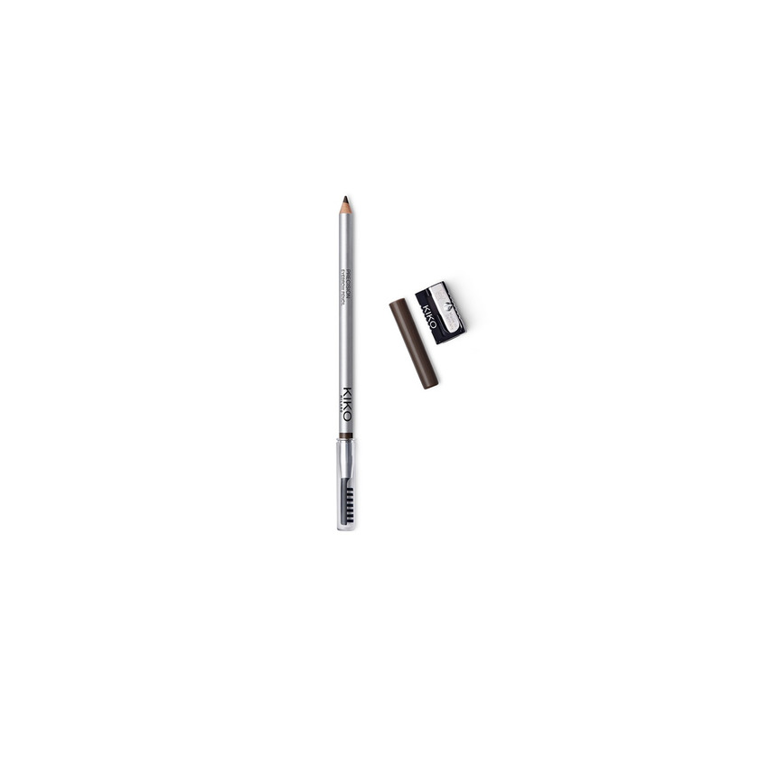 Social Precision Eyebrow Pencil Kiko Milano