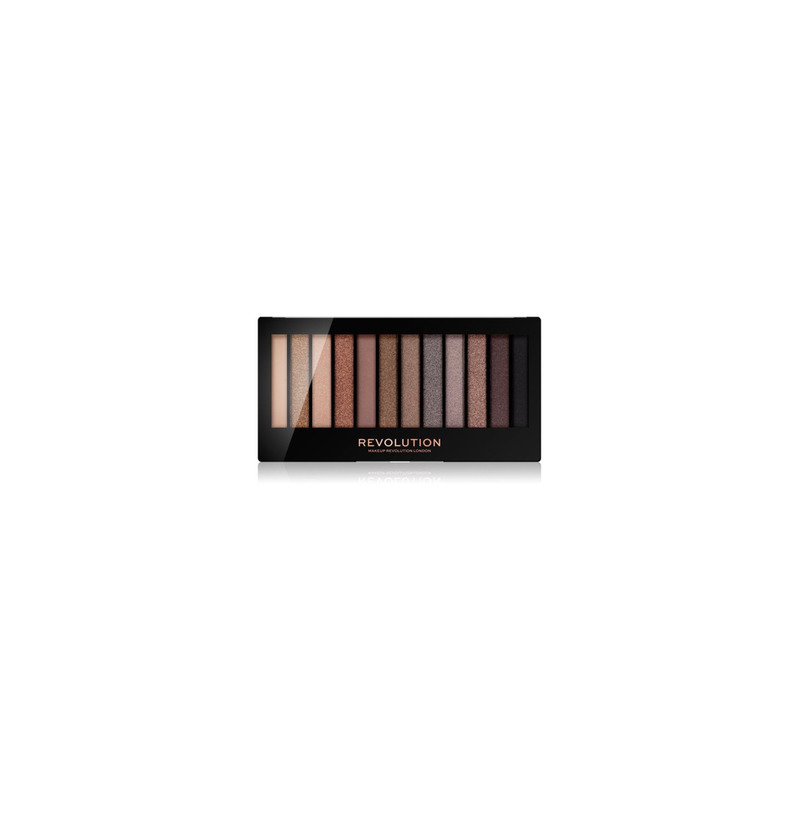 Social Makeup Revolution Iconic 2