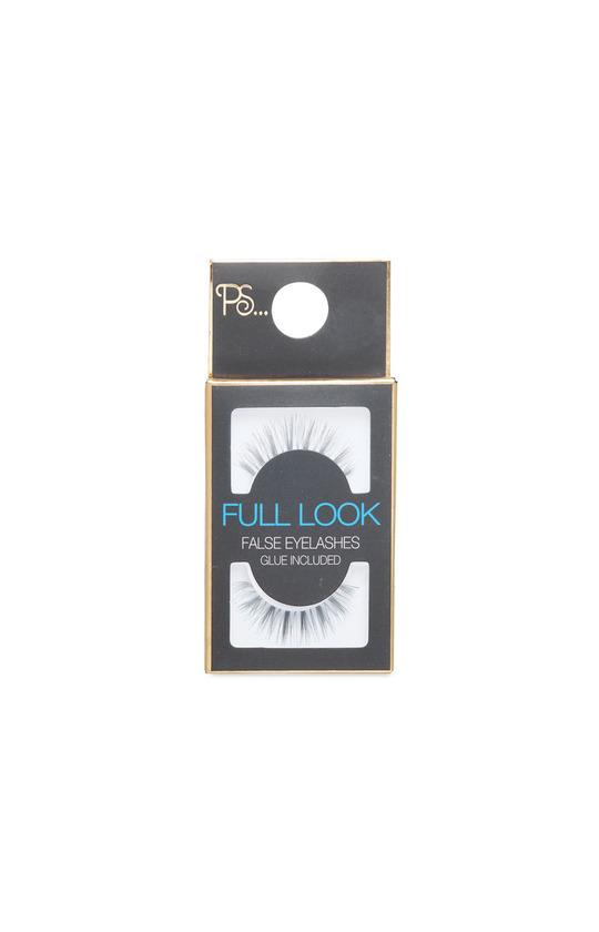 Social PS Full Look Lashes Primark