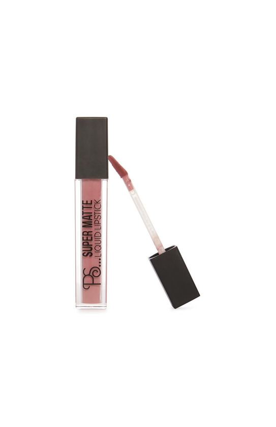 Social Super Matte lipstick primark