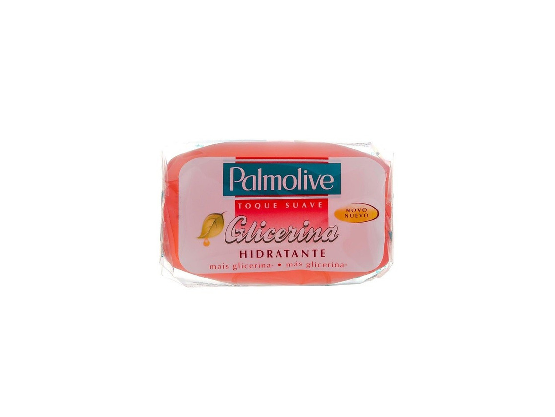 Social Sabonete de glicerina