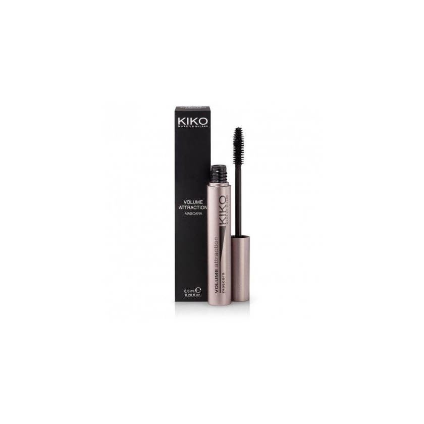 Social Kiko Volume Attraction Mascara