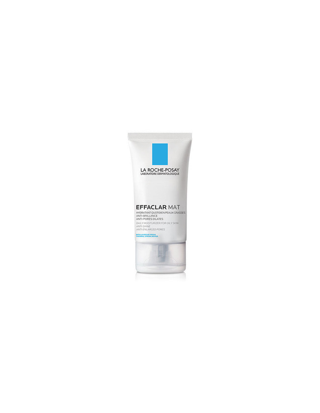 Moda La Roche Possay EFFACLAR MAT 40ml