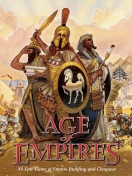 Videojuegos Age of Empires