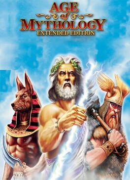 Videogames Age of Mythology: Extended Edition